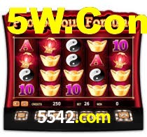 5542.com App Interface