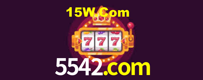 5542.com