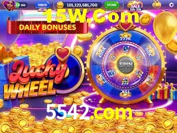 Slot Games 5542.com