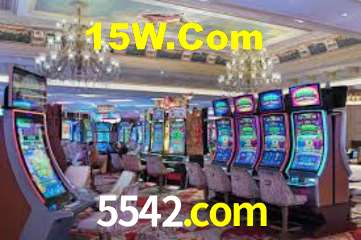 Sinta a adrenalina dos jogos de cassino com 5542.com