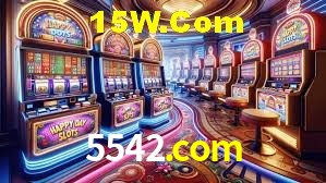 Game Providers 5542.com