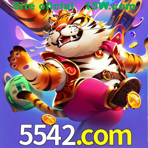 APK oficial da 5542.com para Android
